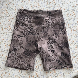 Reebok Safari Bike Shorts - Reebok Safari Bike Shorts Storlek : Medium  150,- 