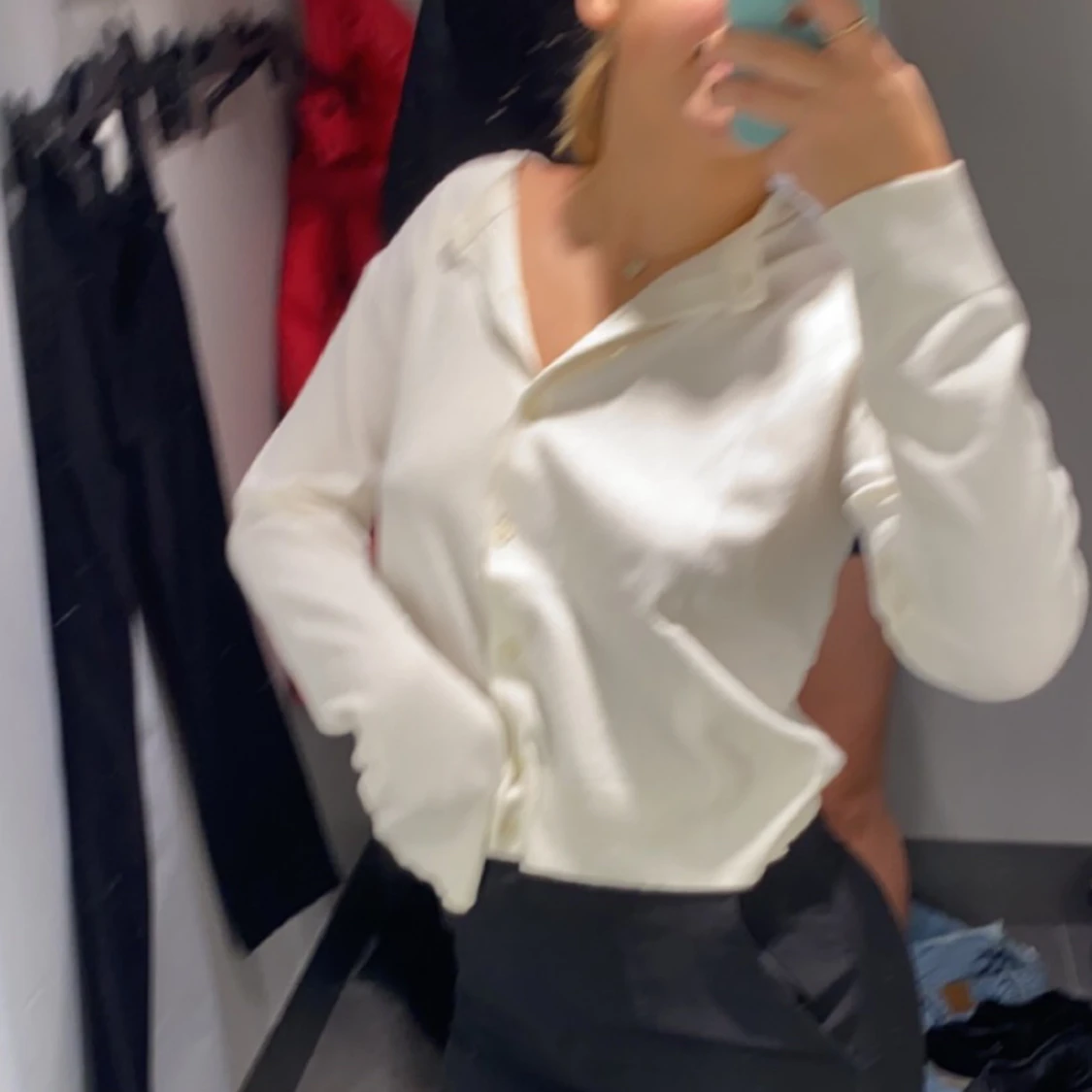 Kofta från hm  - 91