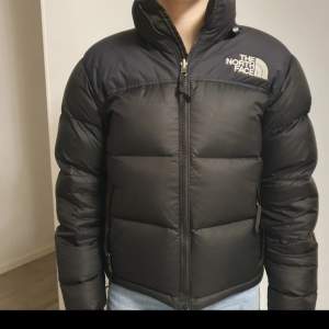 The north face jacka storlek xs