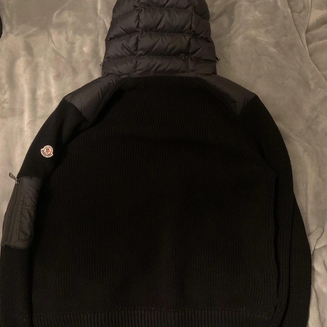 Moncler cardigan  - 90