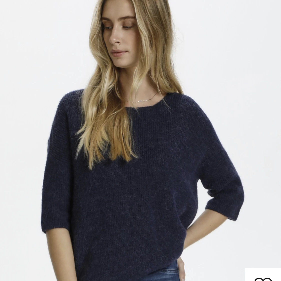 Soaked in luxury tröja - 90