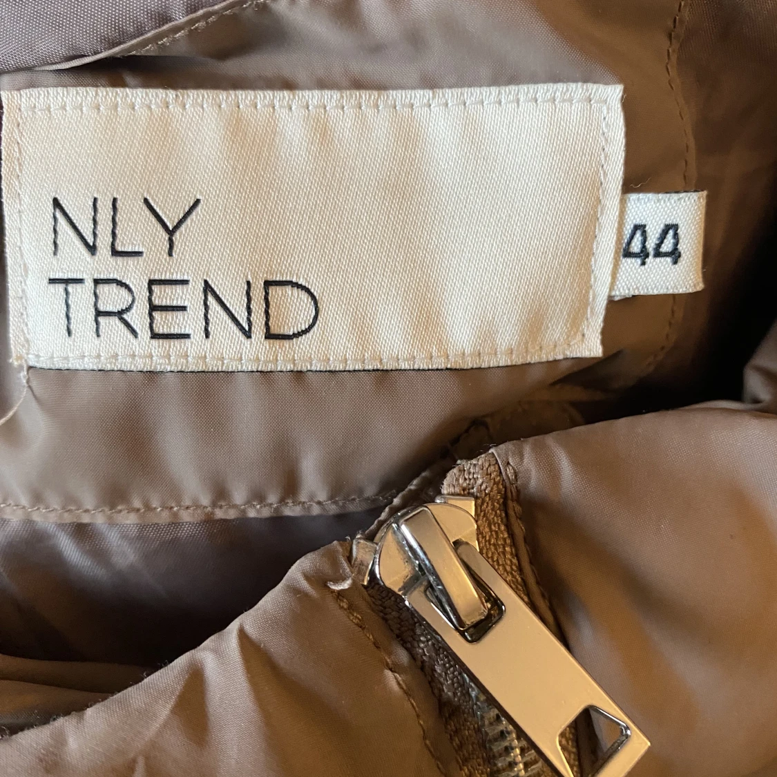 Nelly trend dunjacka  - 91