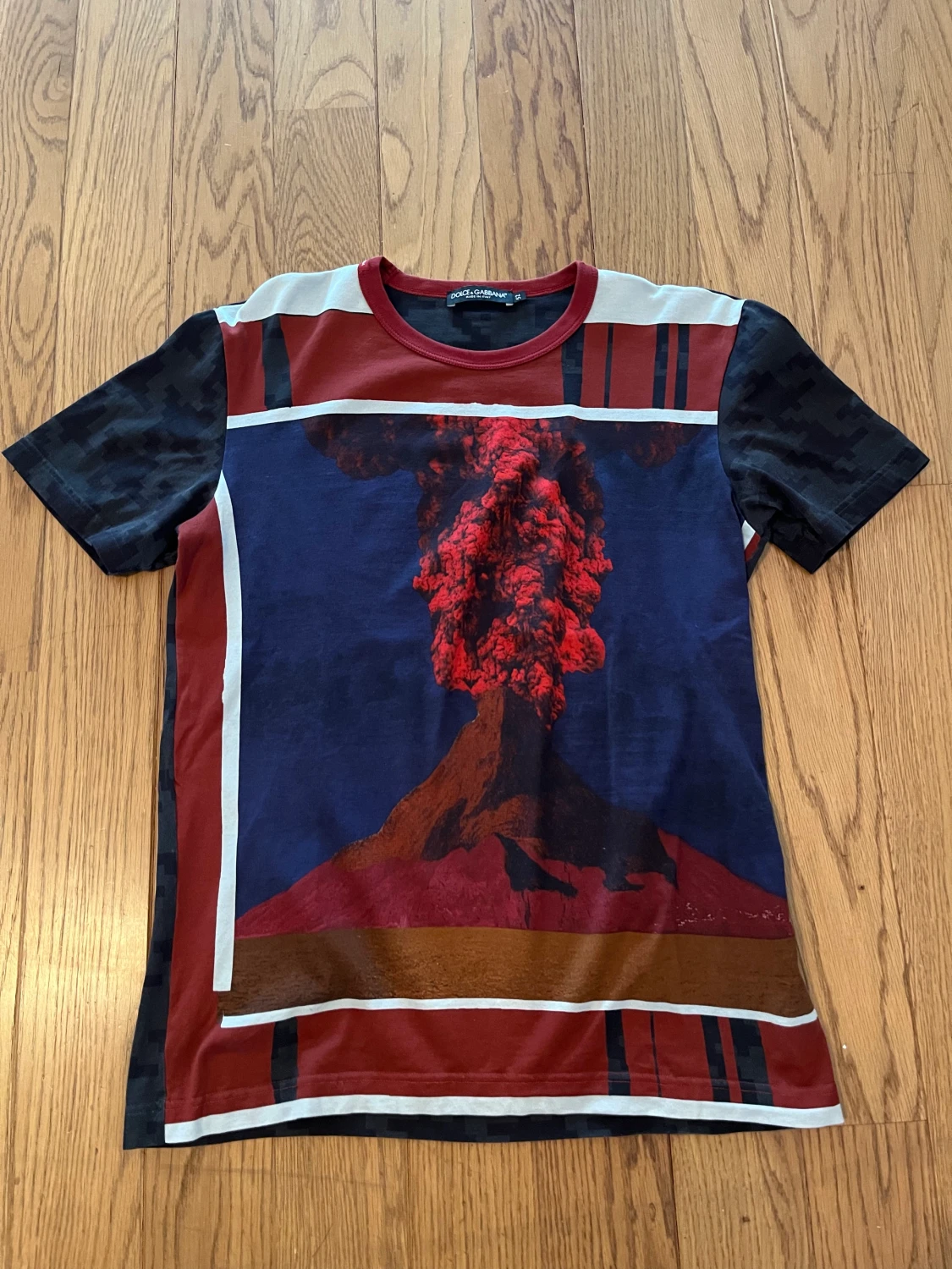 Dolce & Gabbana T-shirt