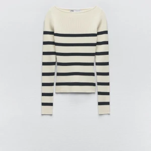 Zara topp - Topp från zara slutsåld