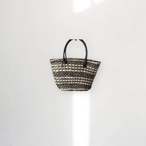 Strandväska - Strandväska i använt skick