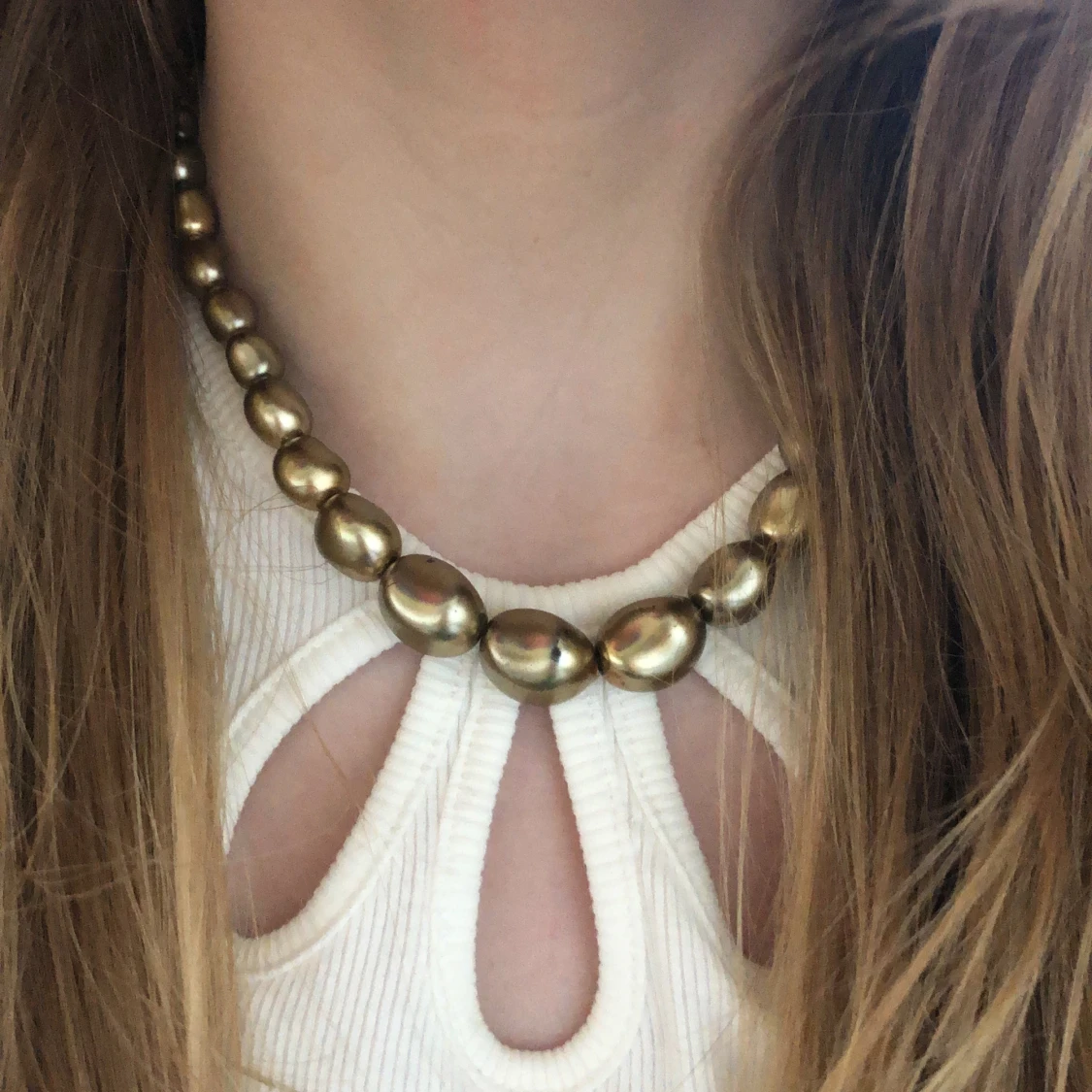 Smycken-halsband  - 91