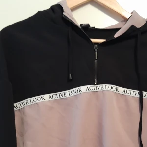 Tröja 200kr - Skön huvtröja storlek Large