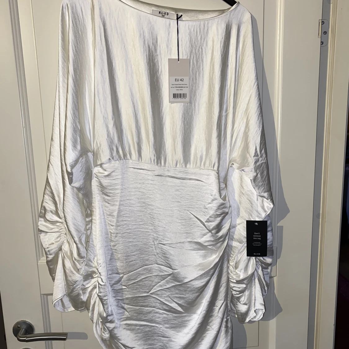 studentklänning - 90