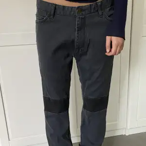 Sjukt snygga lågmidjade jeans🤩