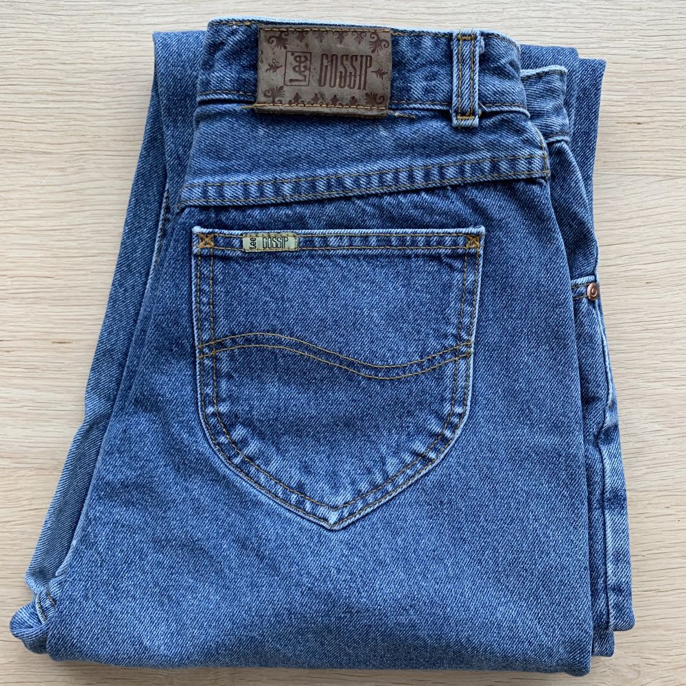 Lee gossip jeans sales