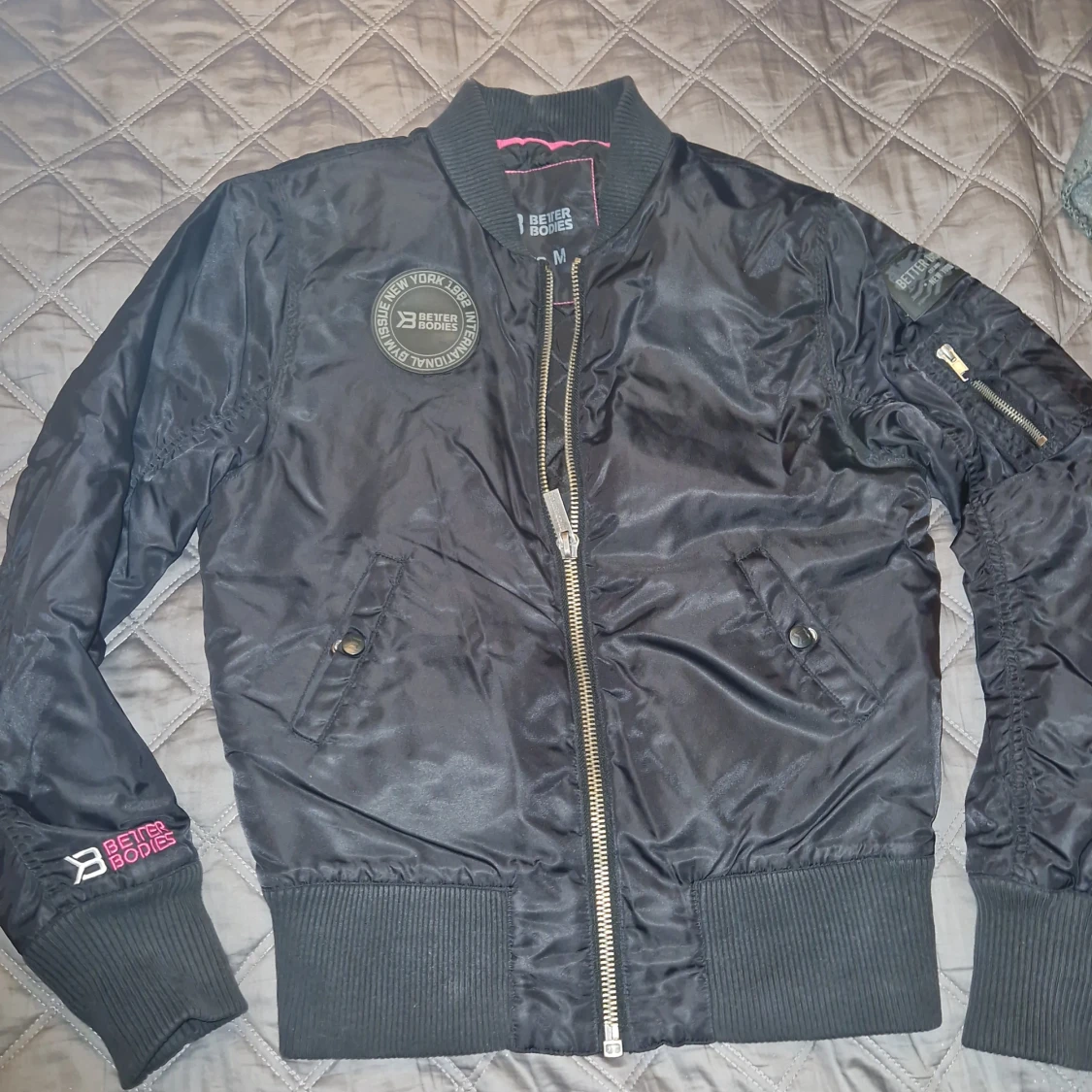 BetterBodies Jacka - 91