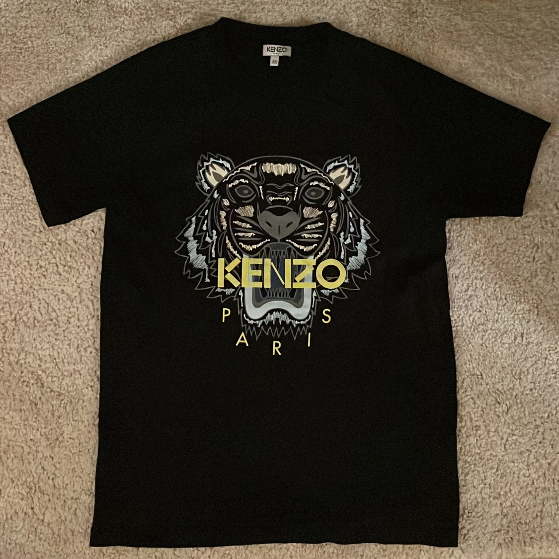 Kenzo t-shirt - 90