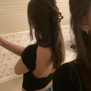 Shein Rygglös - Säljer samma i grått. Kan ha utan bh