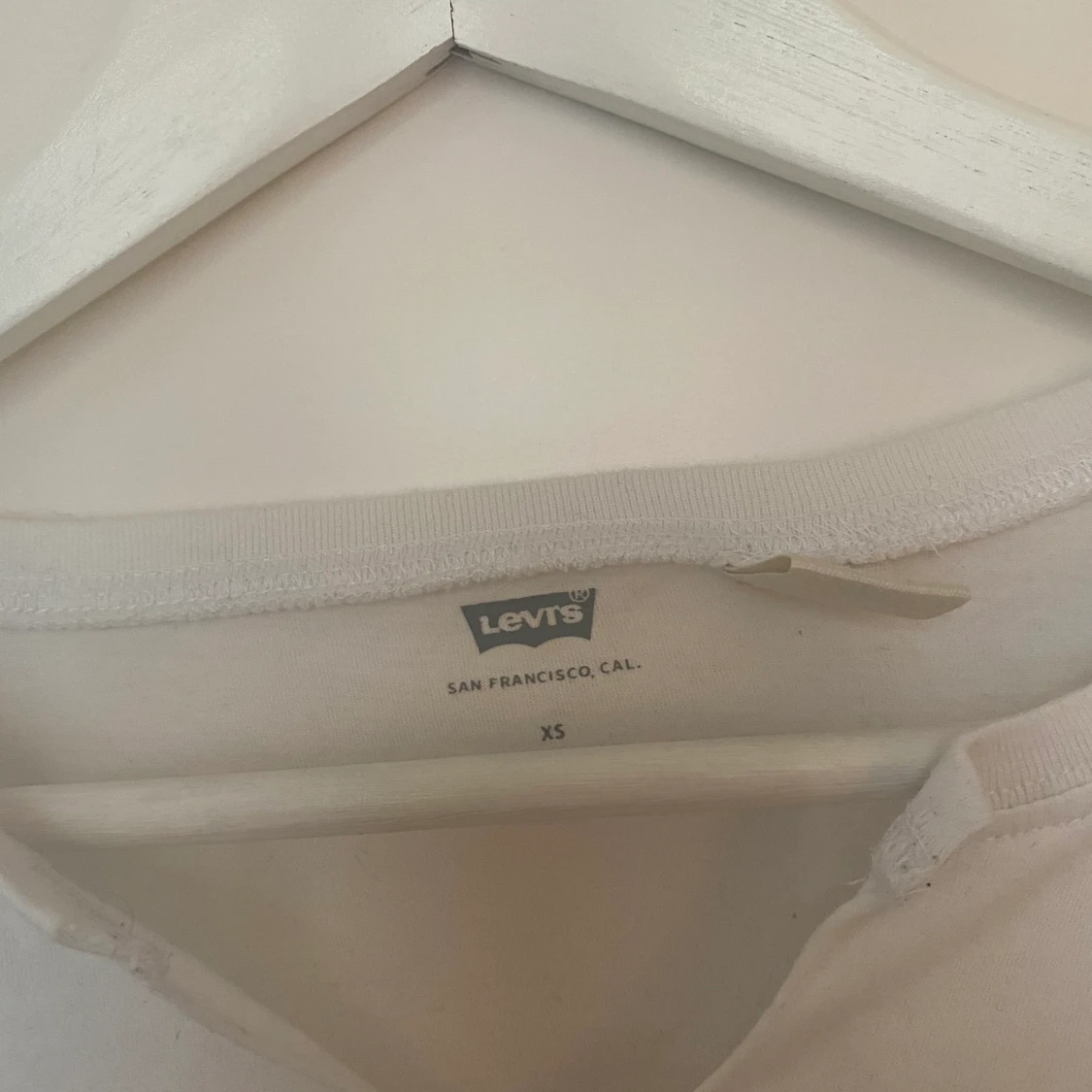 Levi’s t-shirt - 90