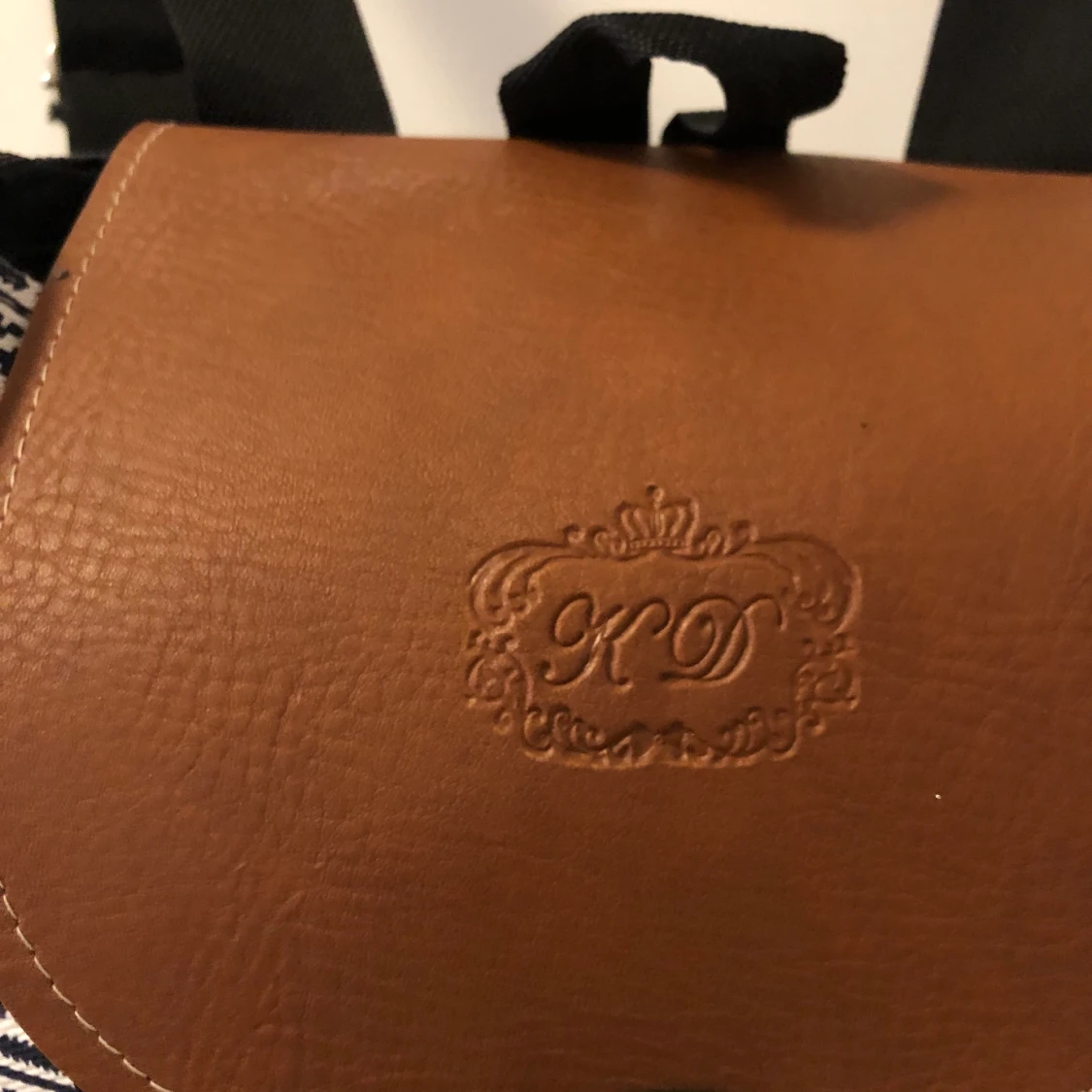 liten ryggsäck  - 90