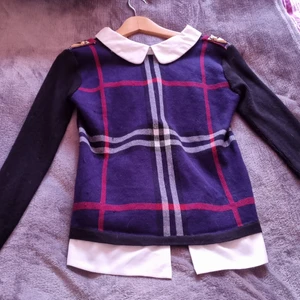 tröja  - använd 2 gånger 