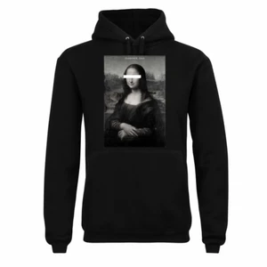 Hoodie  - Hoodie från the cool elephant. Modellen heter ”blinded art”, storlek S i nyskick, aldrig använd då jag har två likadana. LÅNDADE BILDER, egna finns vid förfrågan :)