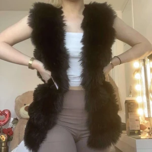 Väst - Väst från diables i storlek M