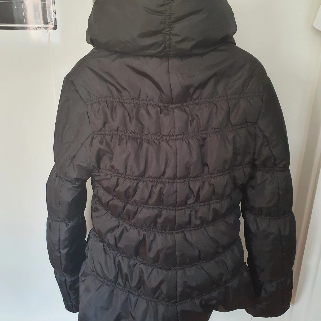 Snygg vinterjacka superfint skick säljes - 91