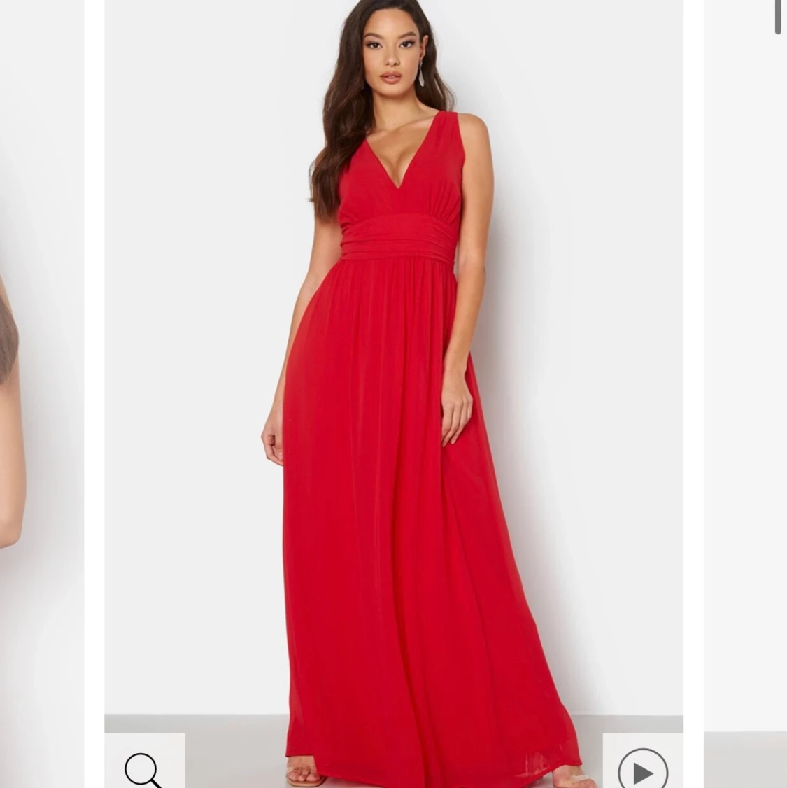 Balklänning Bubbleroom