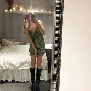 Sommar klänning - Jätte fin sommar klänning