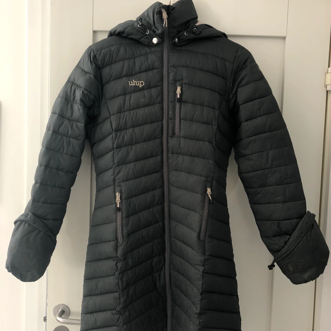 Uhip jacka 