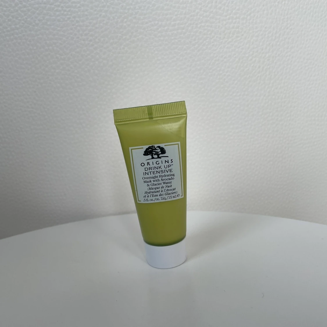 Origins Drink Up Overnight Mask - 91