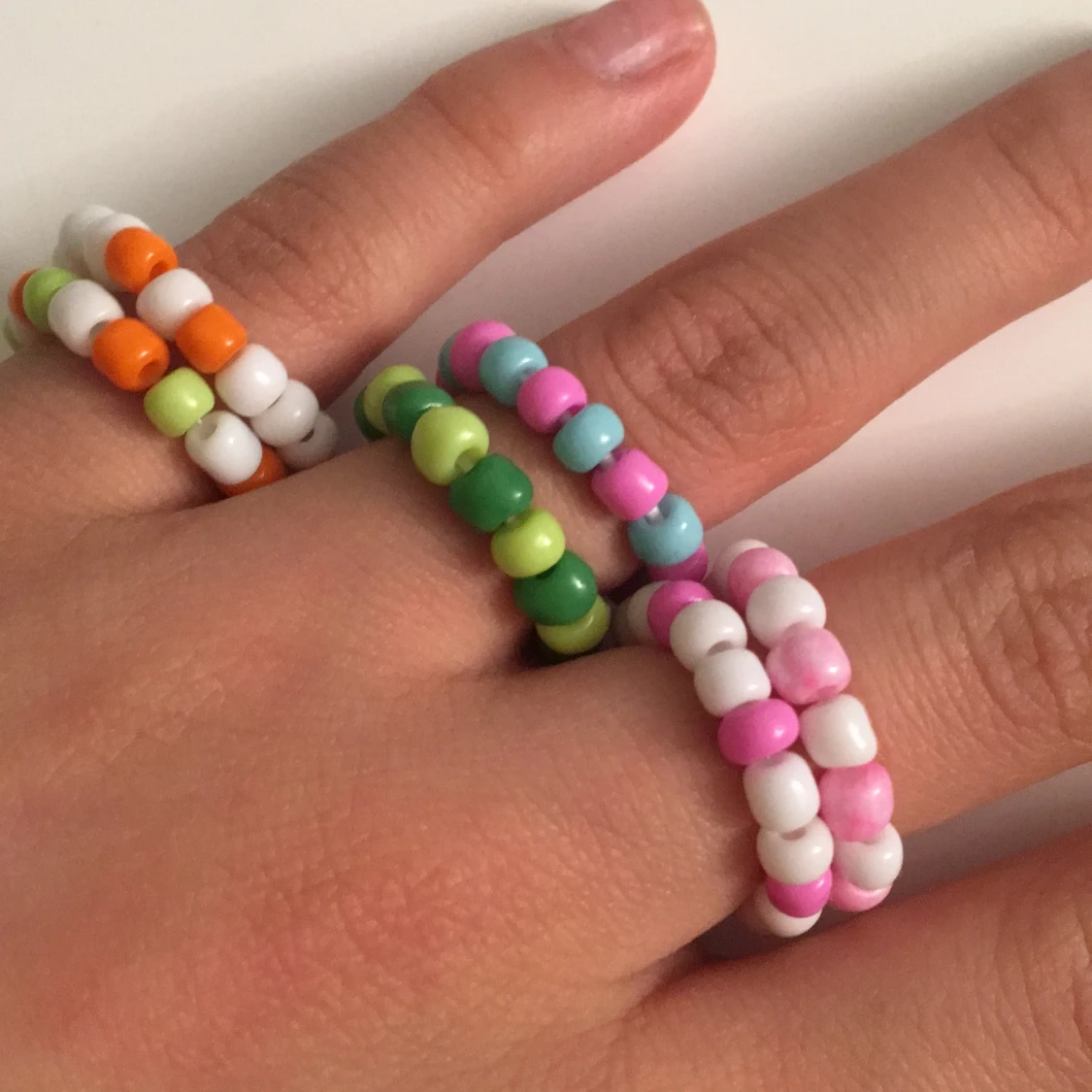 💖 Ringar 💖 - 90