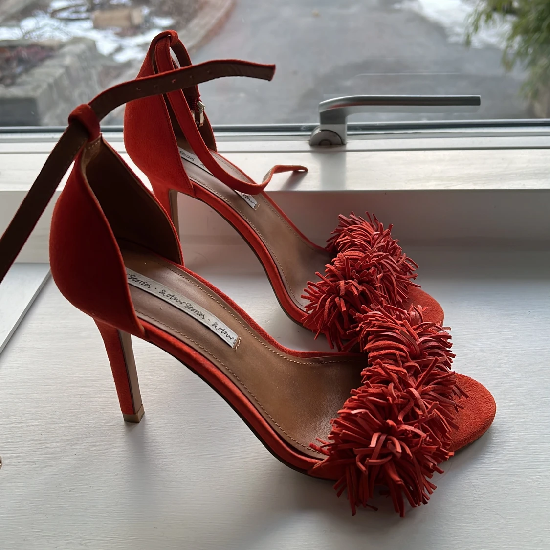 Klackar - other stories, 38  - 90