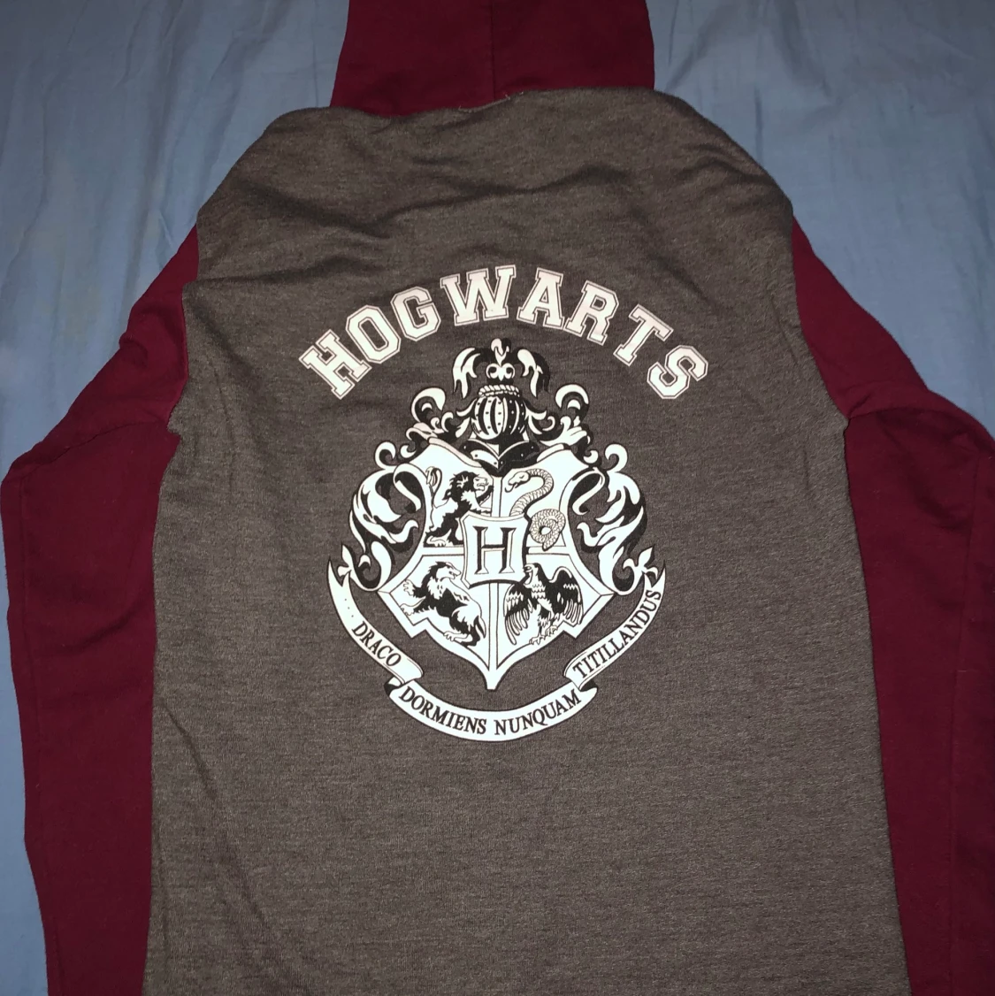 Hogworts tröja - 90