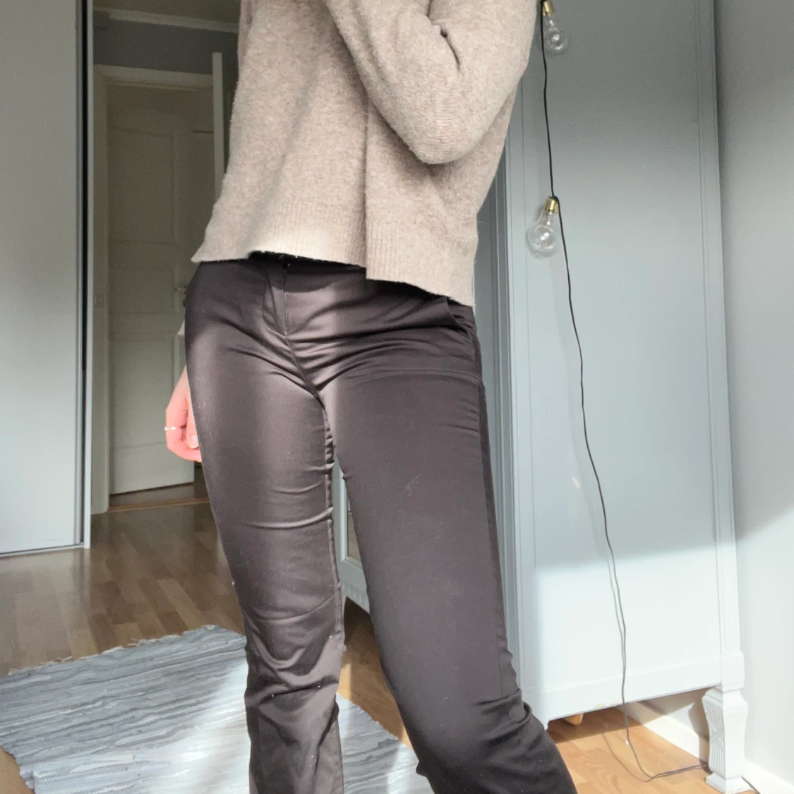 Kostymbyxor zara - 90