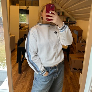 Sweatshirt puma - Sweatshirt från Puma. Som nyskick.