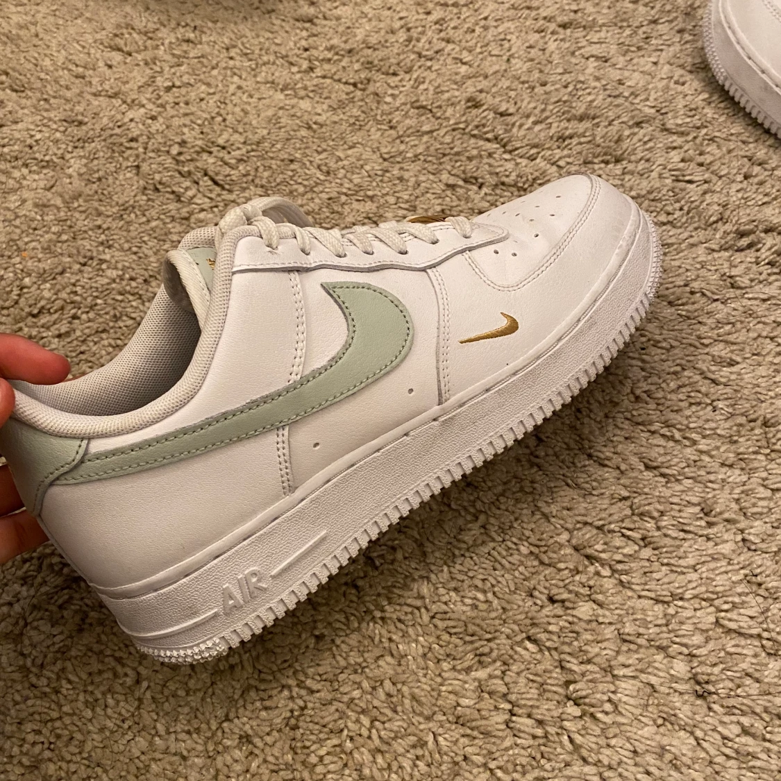 Nike air force 1 från zalando