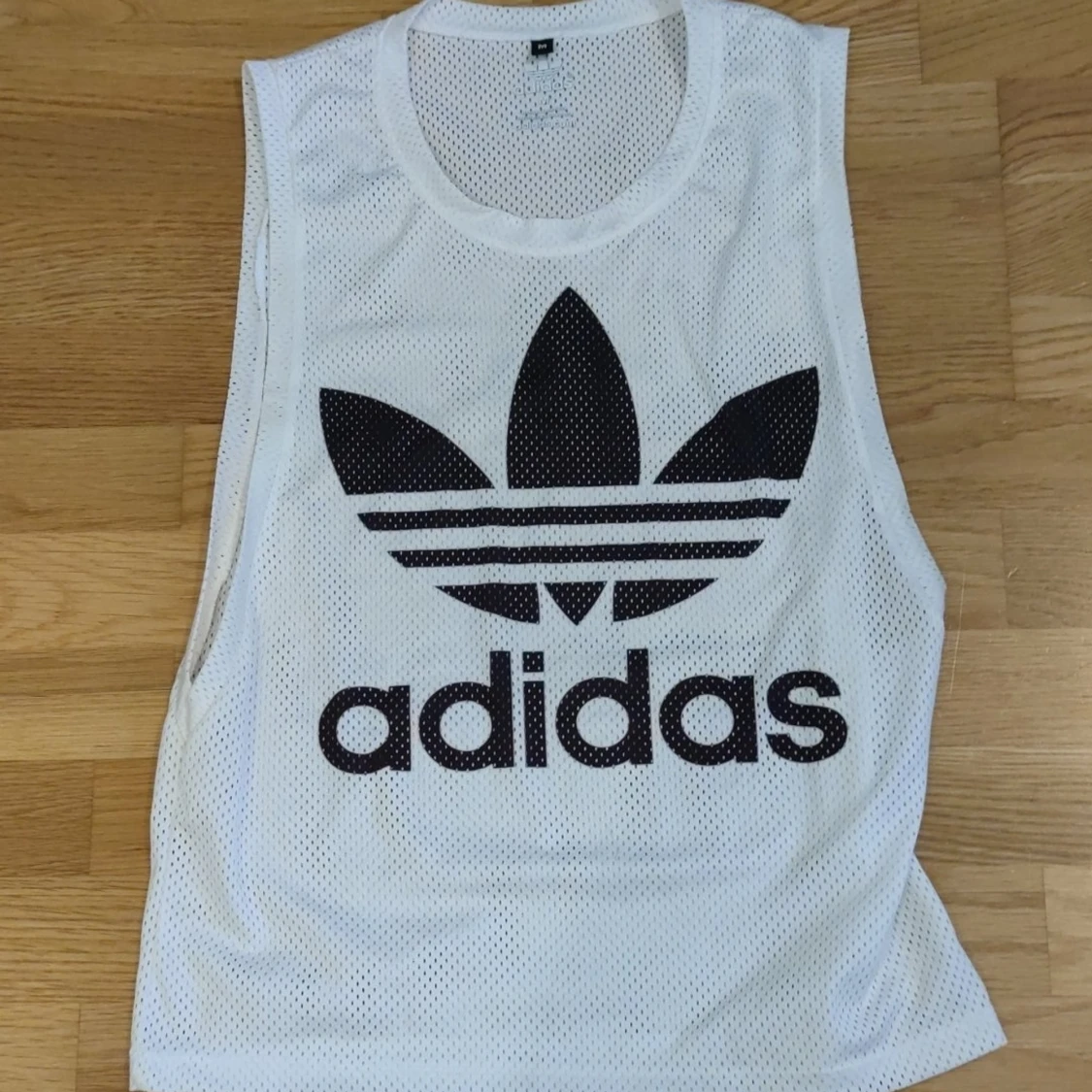 Adidas träningströja, Size S/M