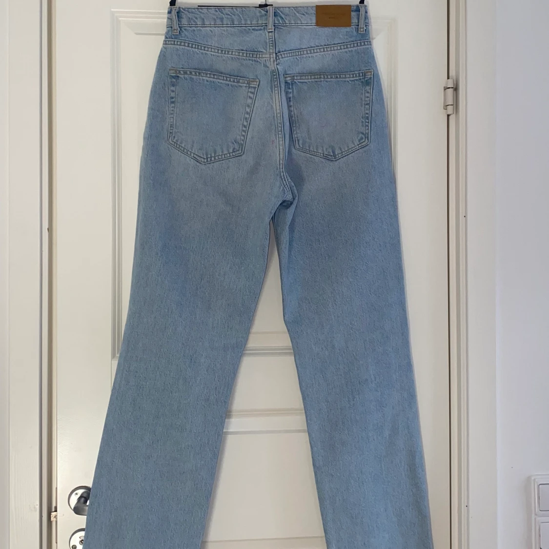 90s high Waits jeans  - 91