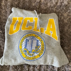 UCLA hoodie - Från Hm