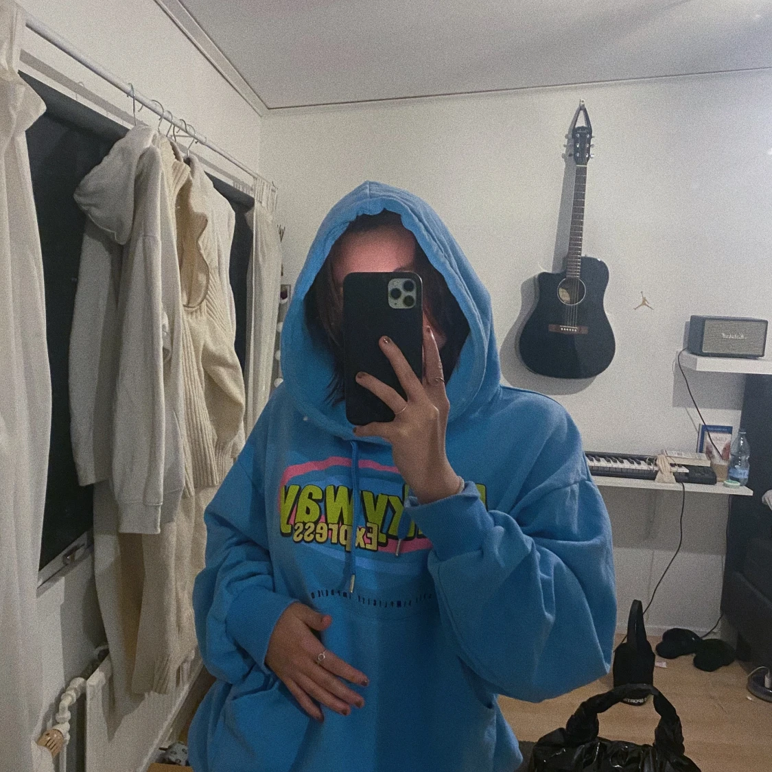 Svea - MILKYWAY - 90