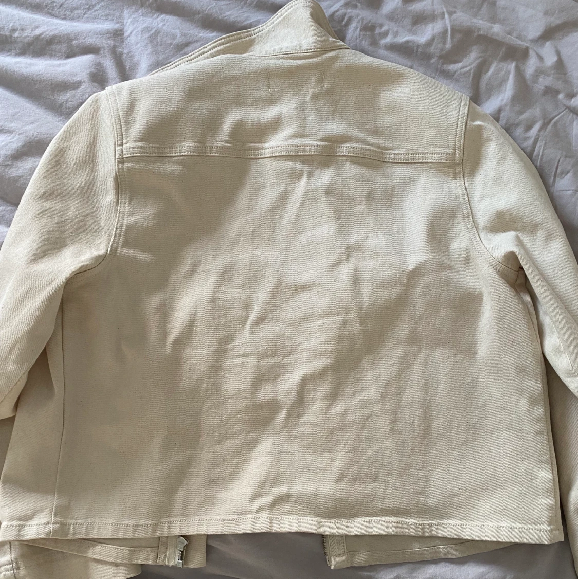 Vår / sommarjacka från Wera - 90