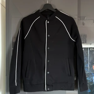 Retro Jacket/Shirt size S - Retro shirt from H&M