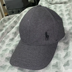 Polo keps - Vill sälja min polo keps