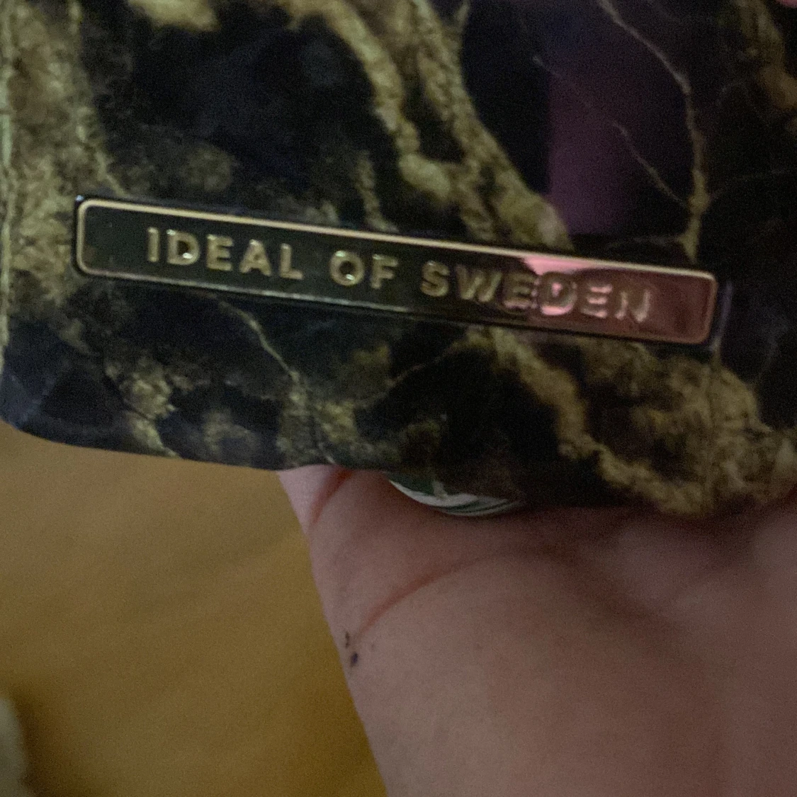 iPhone skal går att ha till iPhone 7,6 8