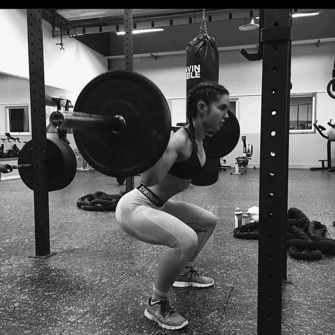 Flex leggings Gymshark - 91