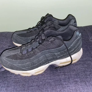 Nike air Max 95 - Nike air Max 95. Fett snygga aldrig använda. Nypris runt 1700kr 
