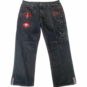 Royal Army Jeans - .