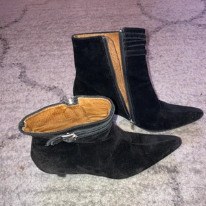 Björn Borg Stövletter 37 - Mocka Bra skick