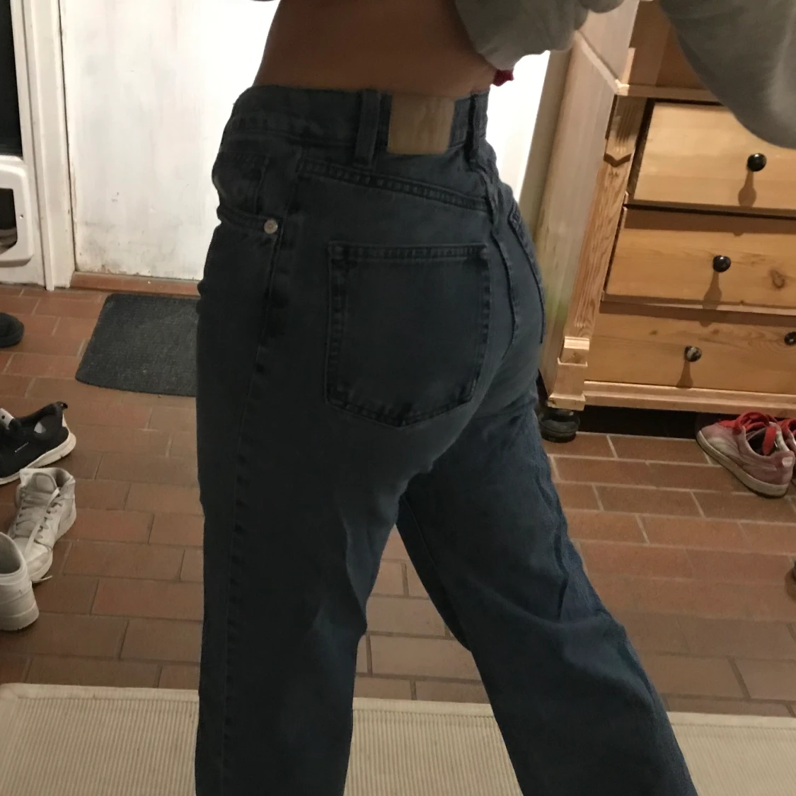 Jeans från Monkl - 90