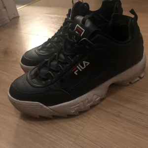 Fila disruptor stl 40 - Köptes för 1099kr