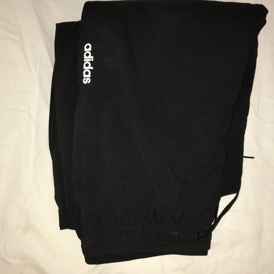 Addidas träningsbyxor 