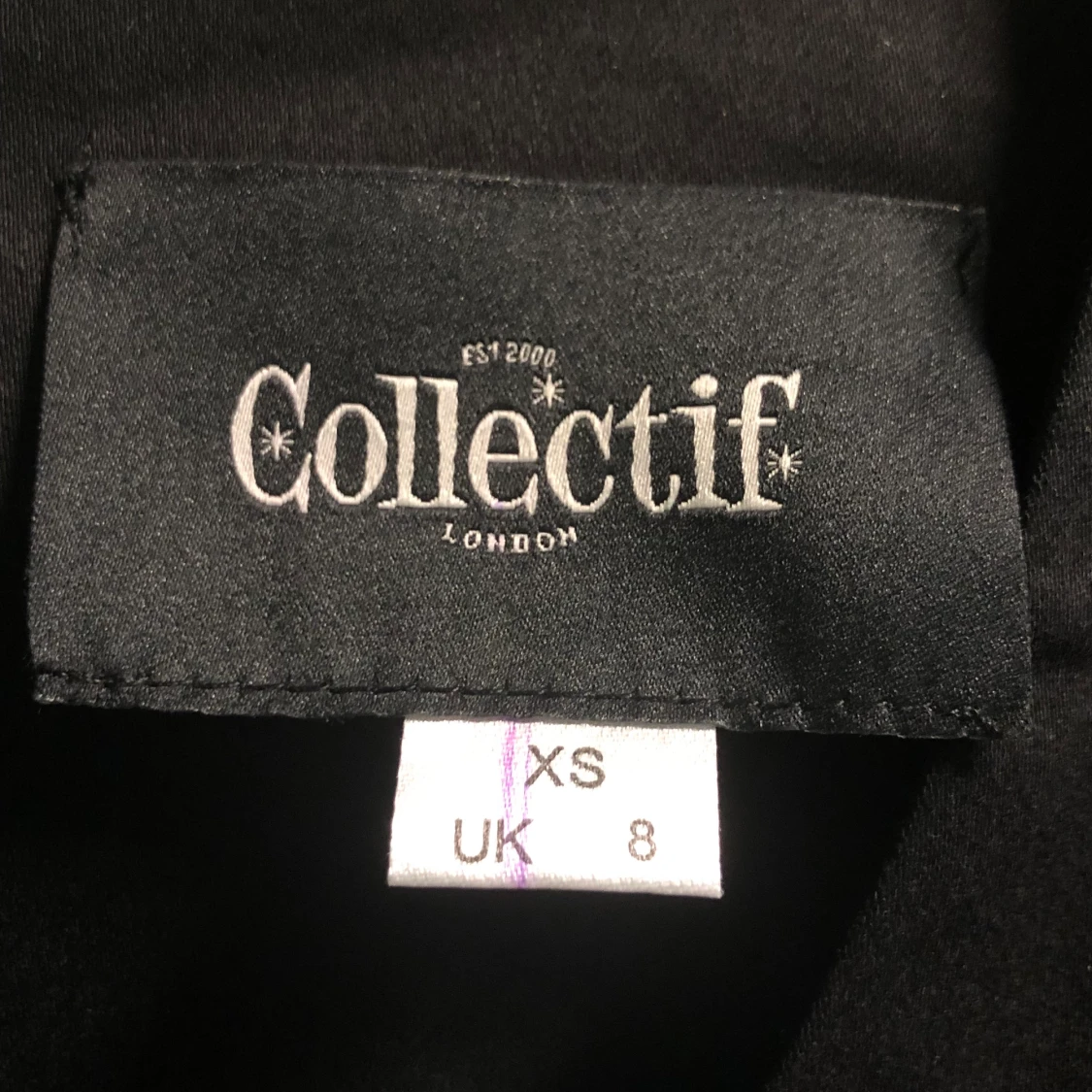 Klänning med piano på - 91