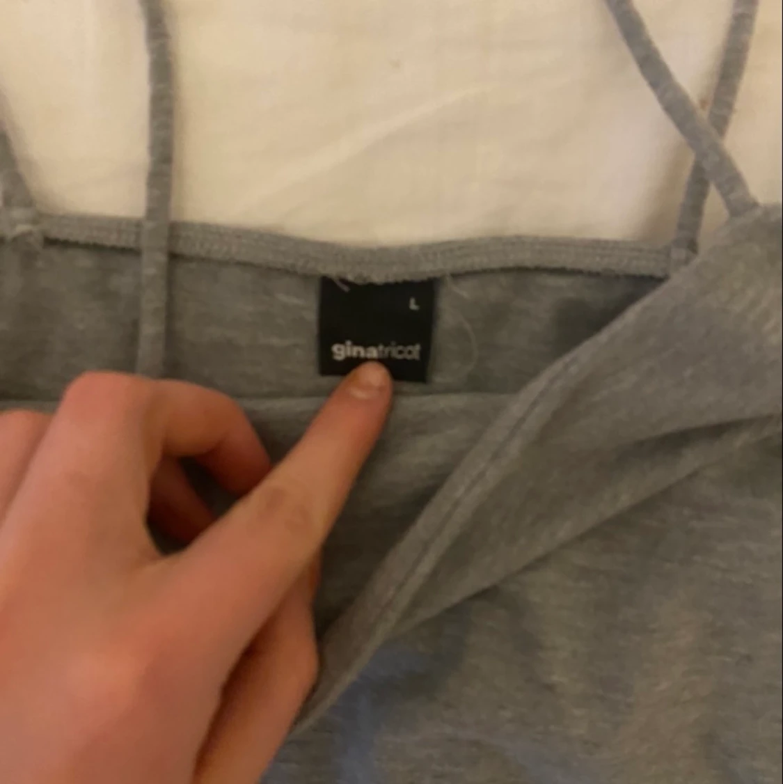 Linne från Gina  - 90